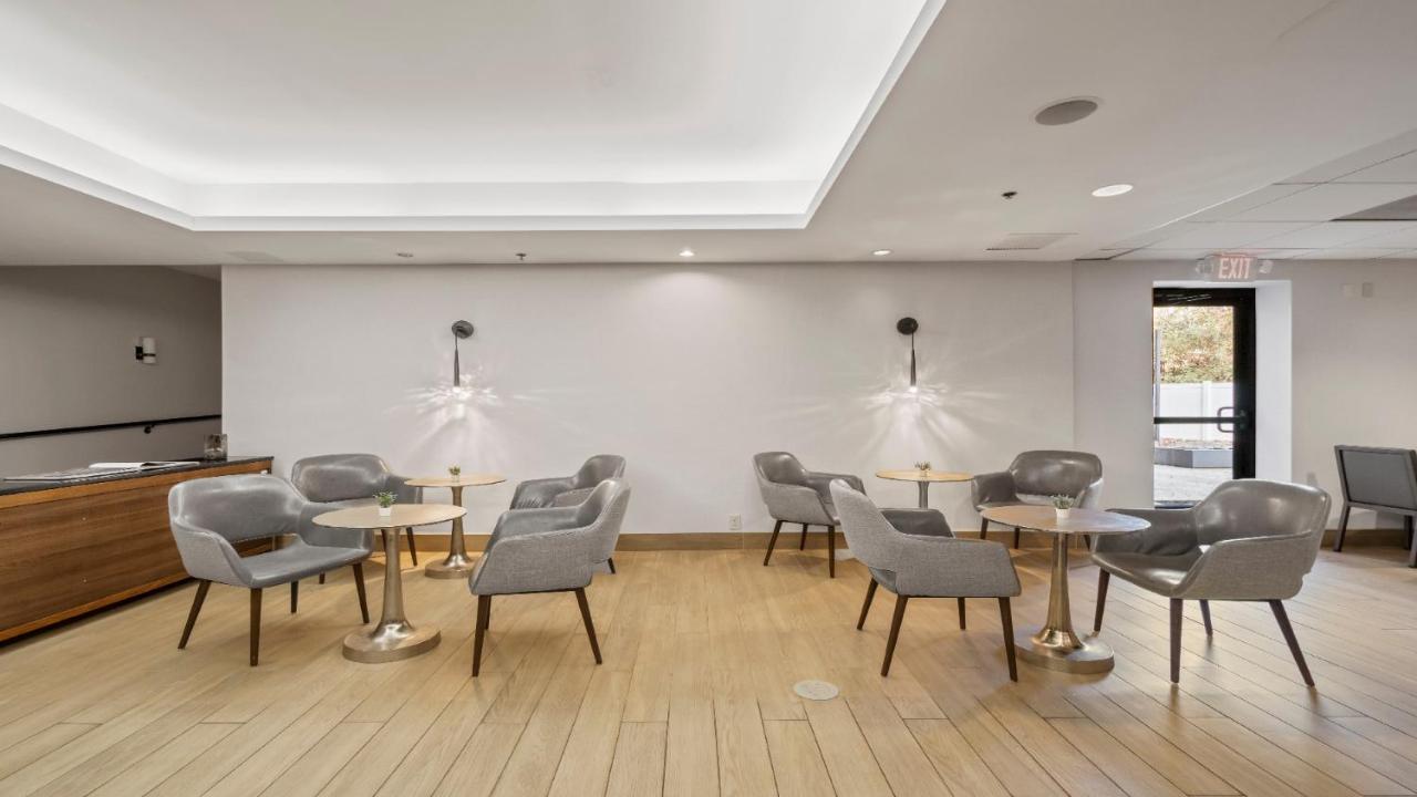 315 Loso Hotel Airport シャーロット エクステリア 写真