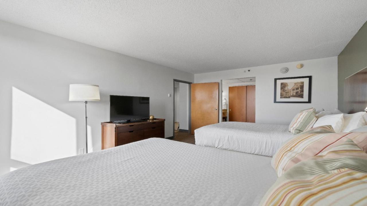 315 Loso Hotel Airport シャーロット エクステリア 写真
