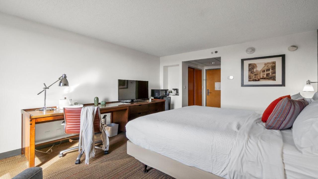 315 Loso Hotel Airport シャーロット エクステリア 写真
