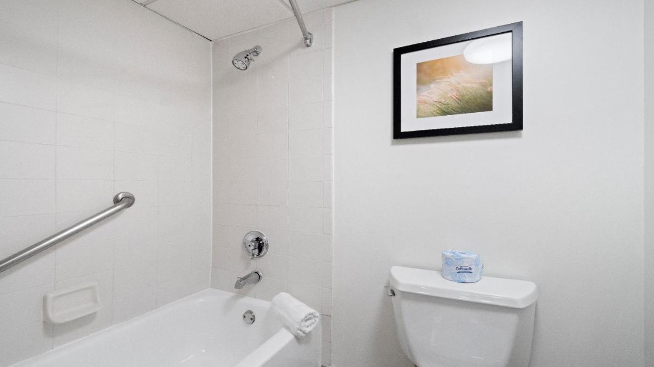 315 Loso Hotel Airport シャーロット エクステリア 写真