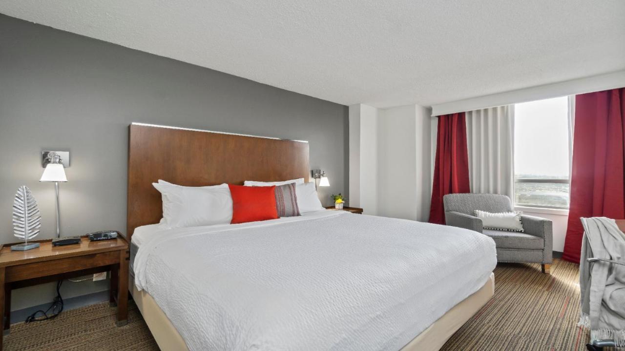 315 Loso Hotel Airport シャーロット エクステリア 写真