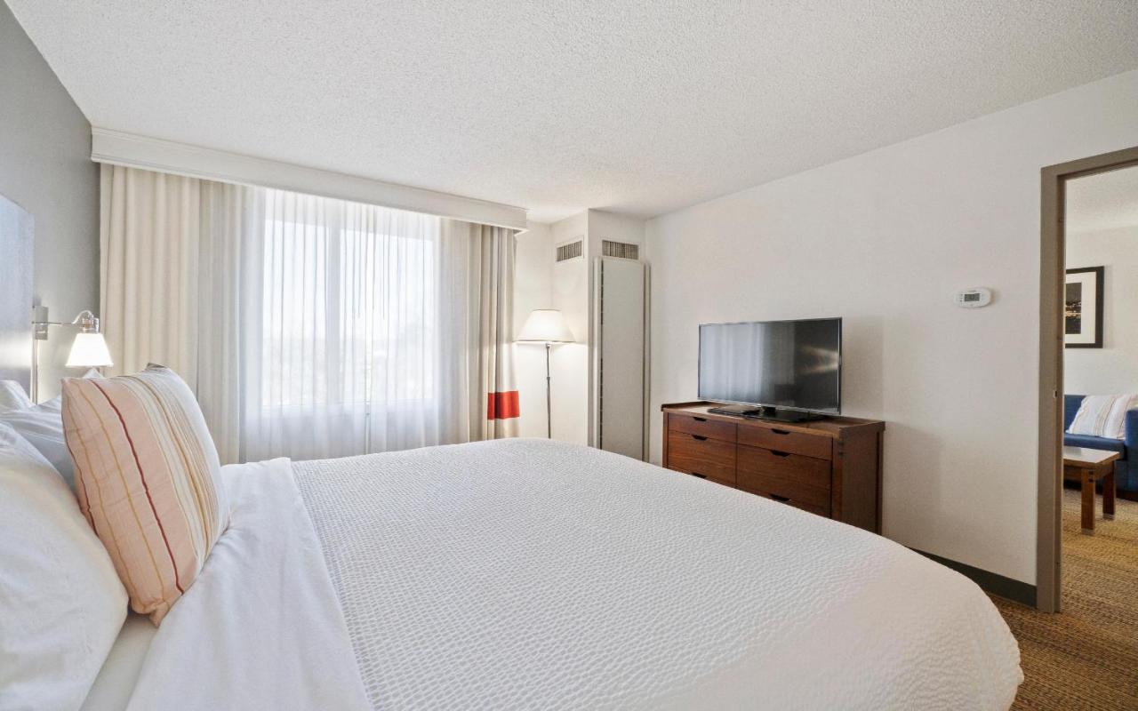 315 Loso Hotel Airport シャーロット エクステリア 写真