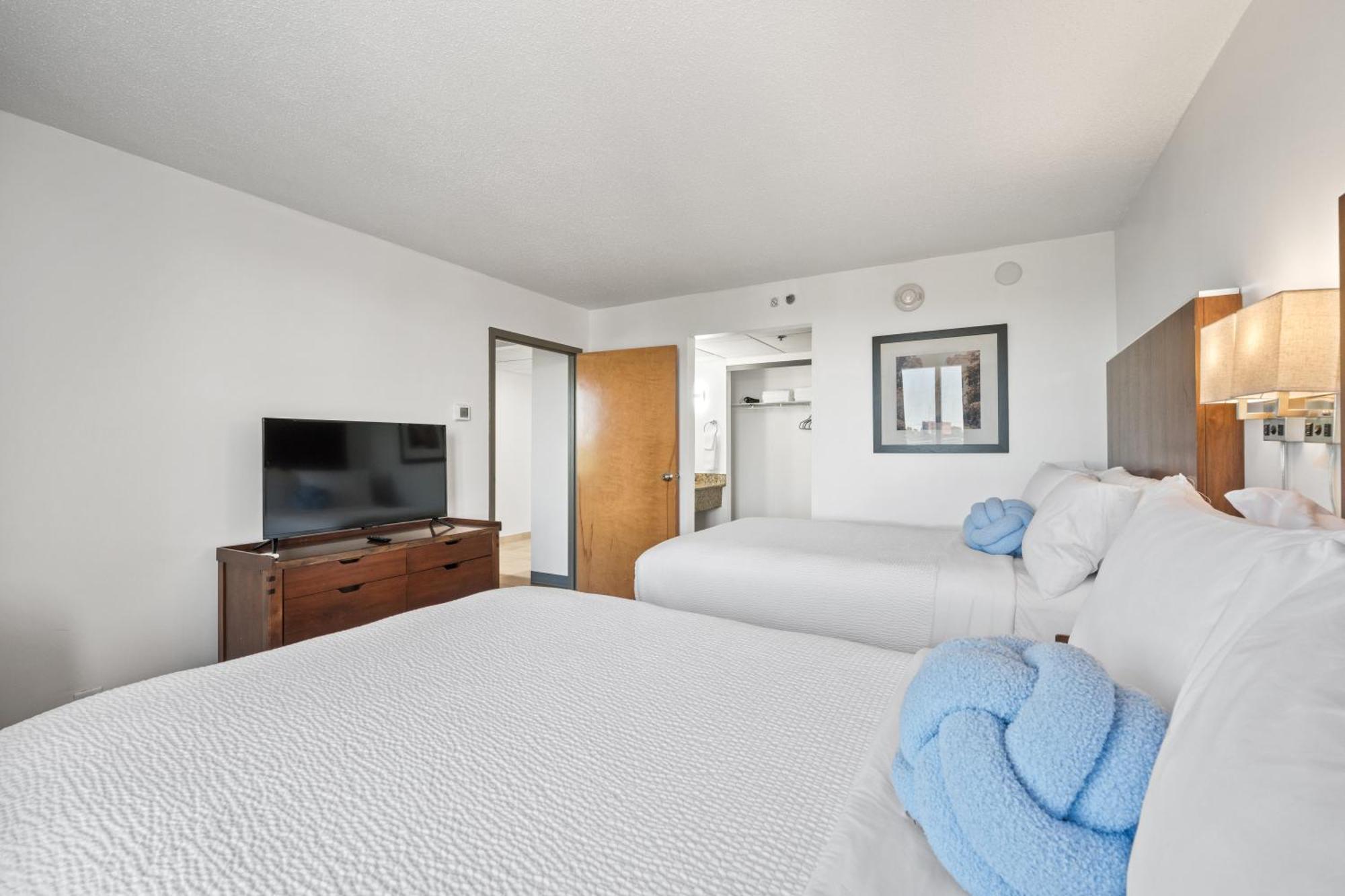 315 Loso Hotel Airport シャーロット エクステリア 写真