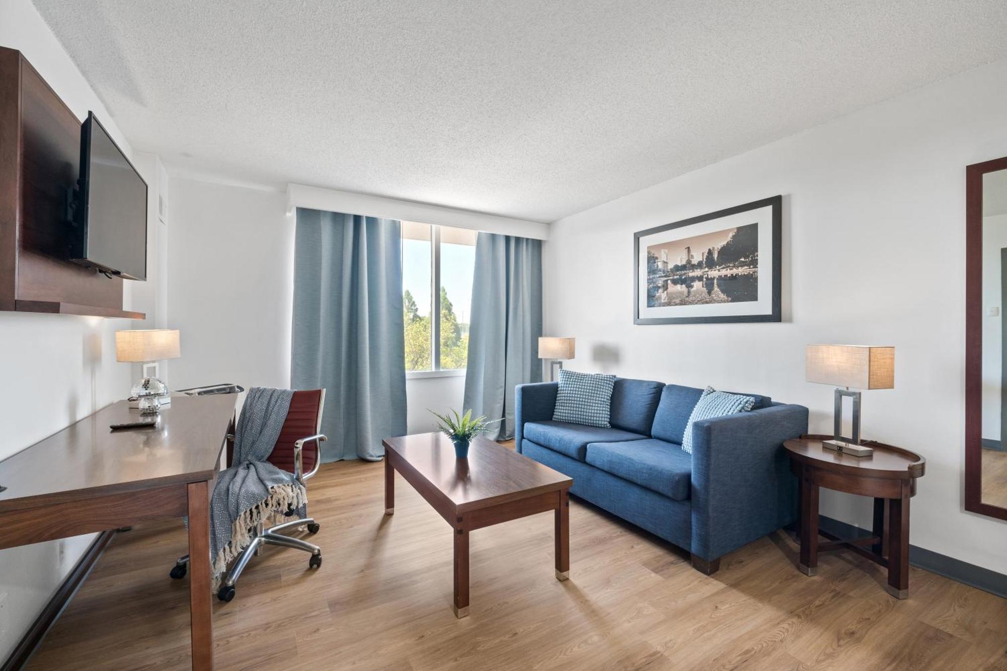 315 Loso Hotel Airport シャーロット エクステリア 写真