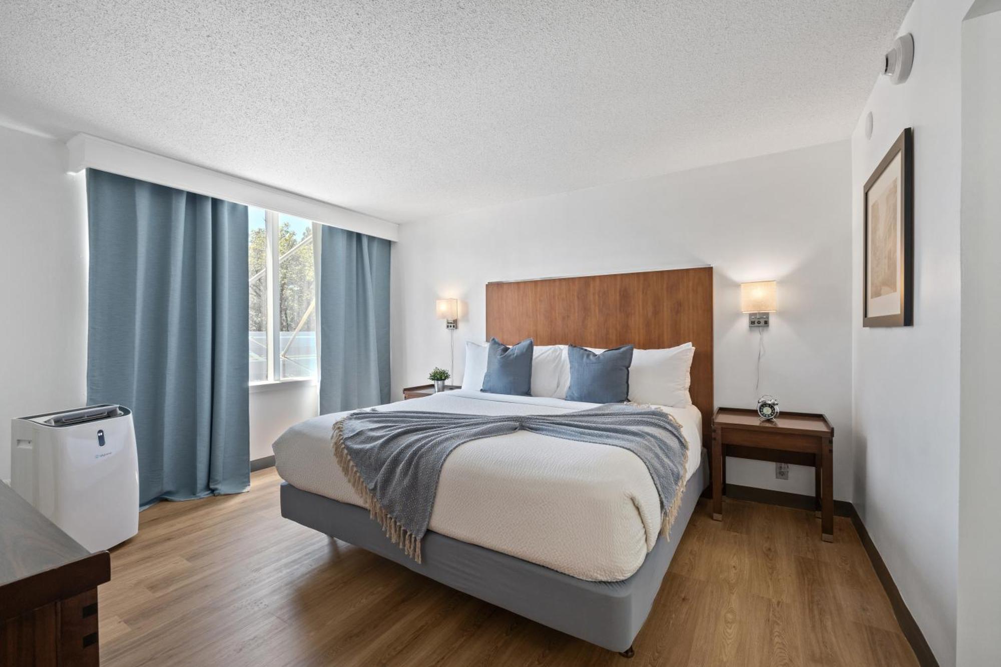 315 Loso Hotel Airport シャーロット エクステリア 写真