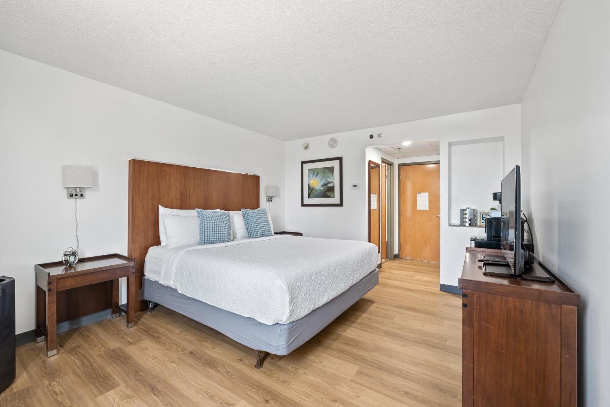315 Loso Hotel Airport シャーロット エクステリア 写真